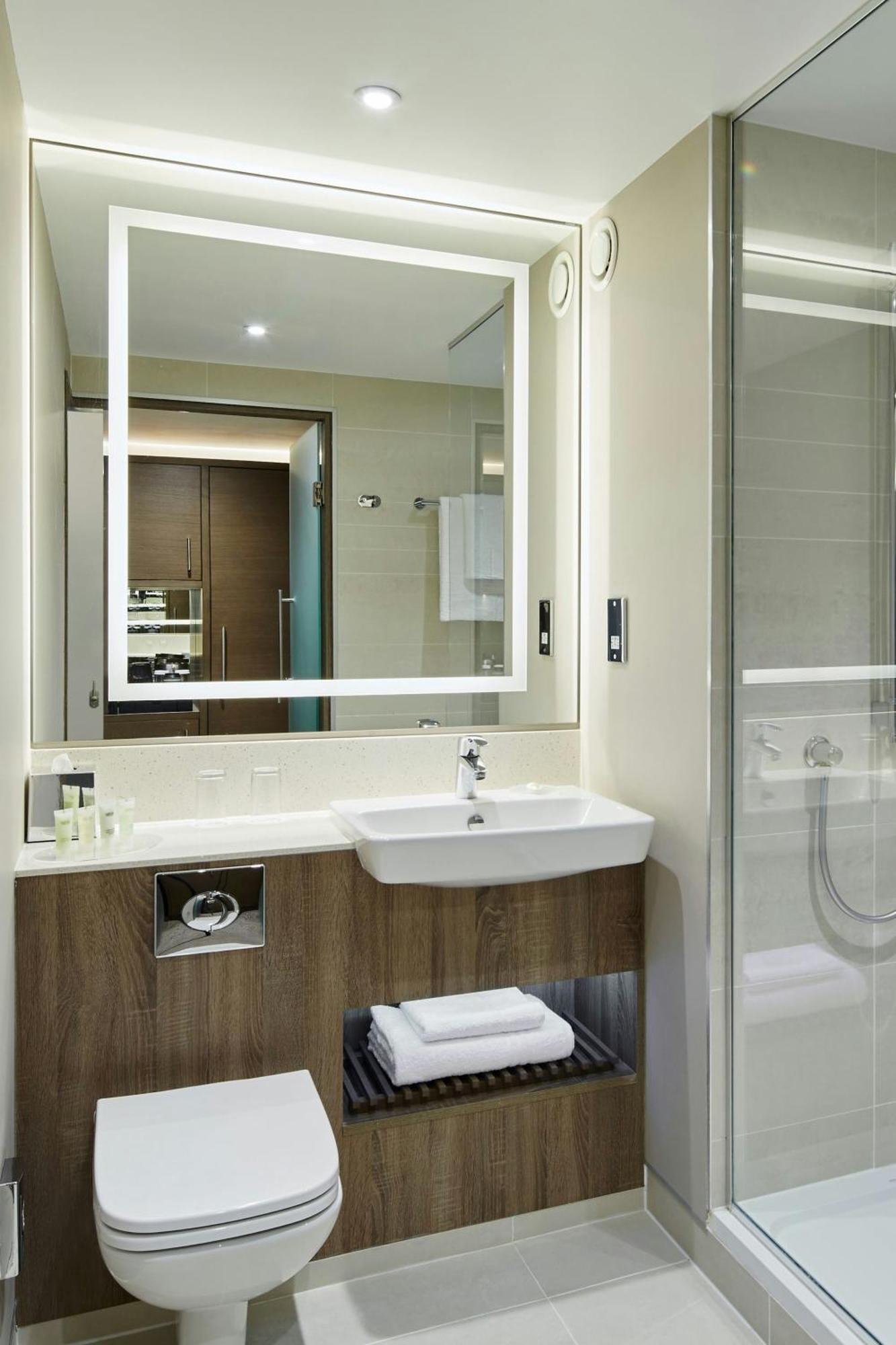 Courtyard By Marriott Oxford South Otel Abingdon-on-Thames Dış mekan fotoğraf